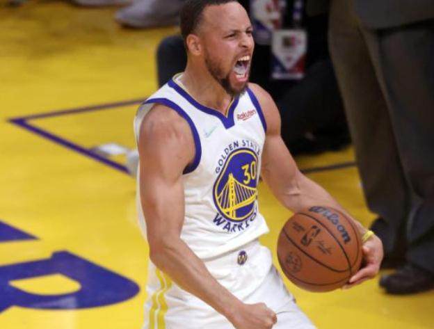 MK体育官网-两年的蛰伏与休养 勇士五小重回季后赛舞台的中央