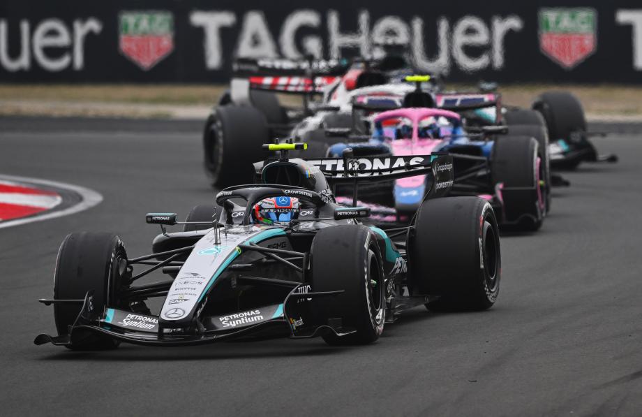 MK体育平台-F1中国大奖赛 梅奔车手安东内利生涯正赛首冠